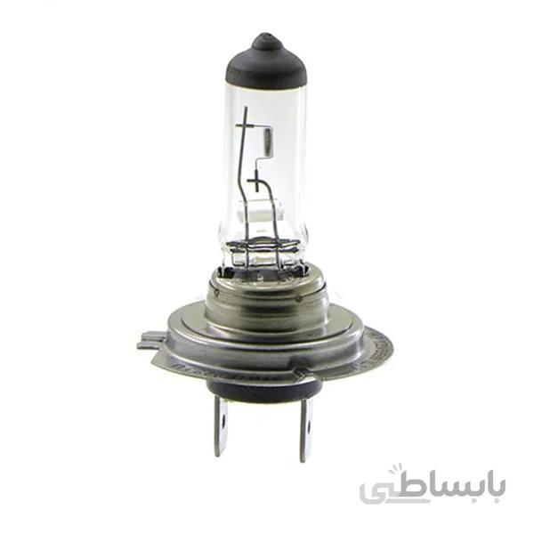 لامپ چراغ جلو H7 دوخار