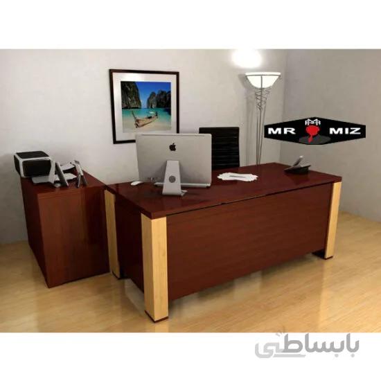 میز کارشناسی پرنیا کد d534