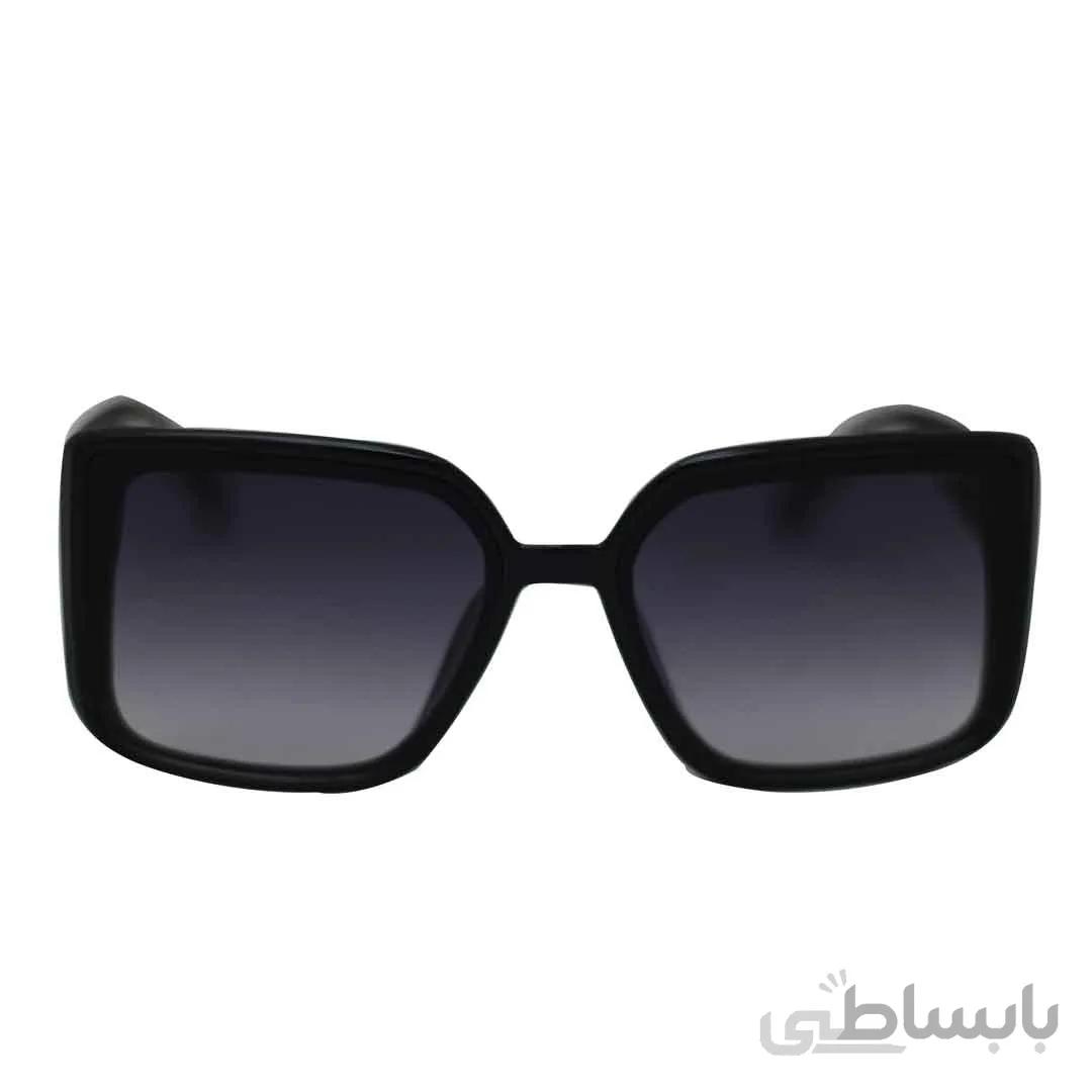 عینک آفتابی مردانه مدل CHANEL