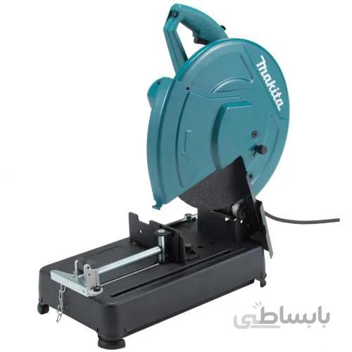 پروفیل بر ماکیتا مدل LW1401 ا Makita LW1401 Cut Off Saw