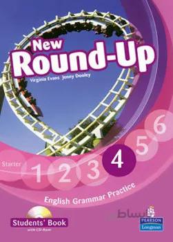New Round-Up 4