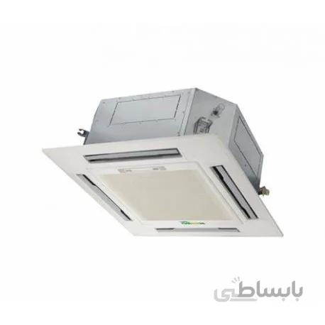 یونیت داخلی کاستی چهار طرفه VRF گرین 24000