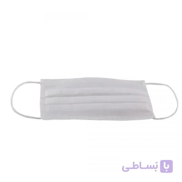 ماسک سه لایه 50 عددی موهر