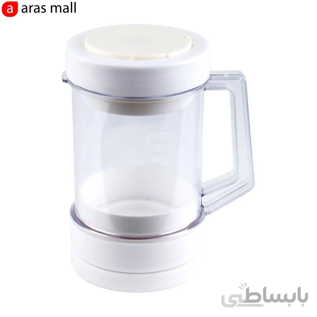 ظرف نگهدارنده ربی