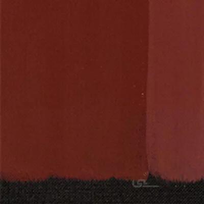 رنگ اکریلیک اکرلیکو 200ml مایمری Mars Red (248) -10007