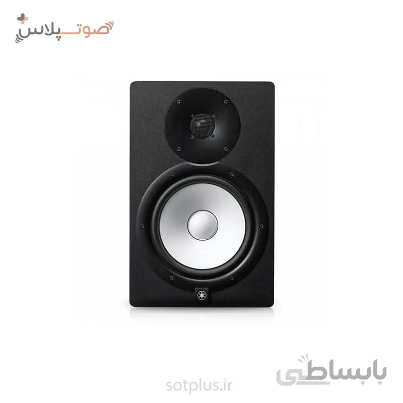 اسپیکر مانیتورینگ Yamaha HS8 Black