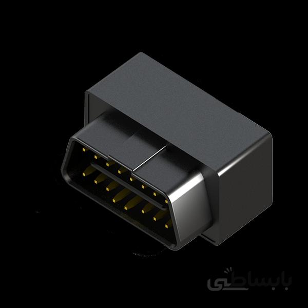 ردیاب ( GPS ) ماشین لندر LD-45
