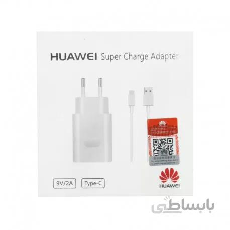 شارژر، کابل شارژ و آداپتور فست شارژ اصلی 2 آمپر و 5 ولت هواوی Huawei Charge AP81 + Micro