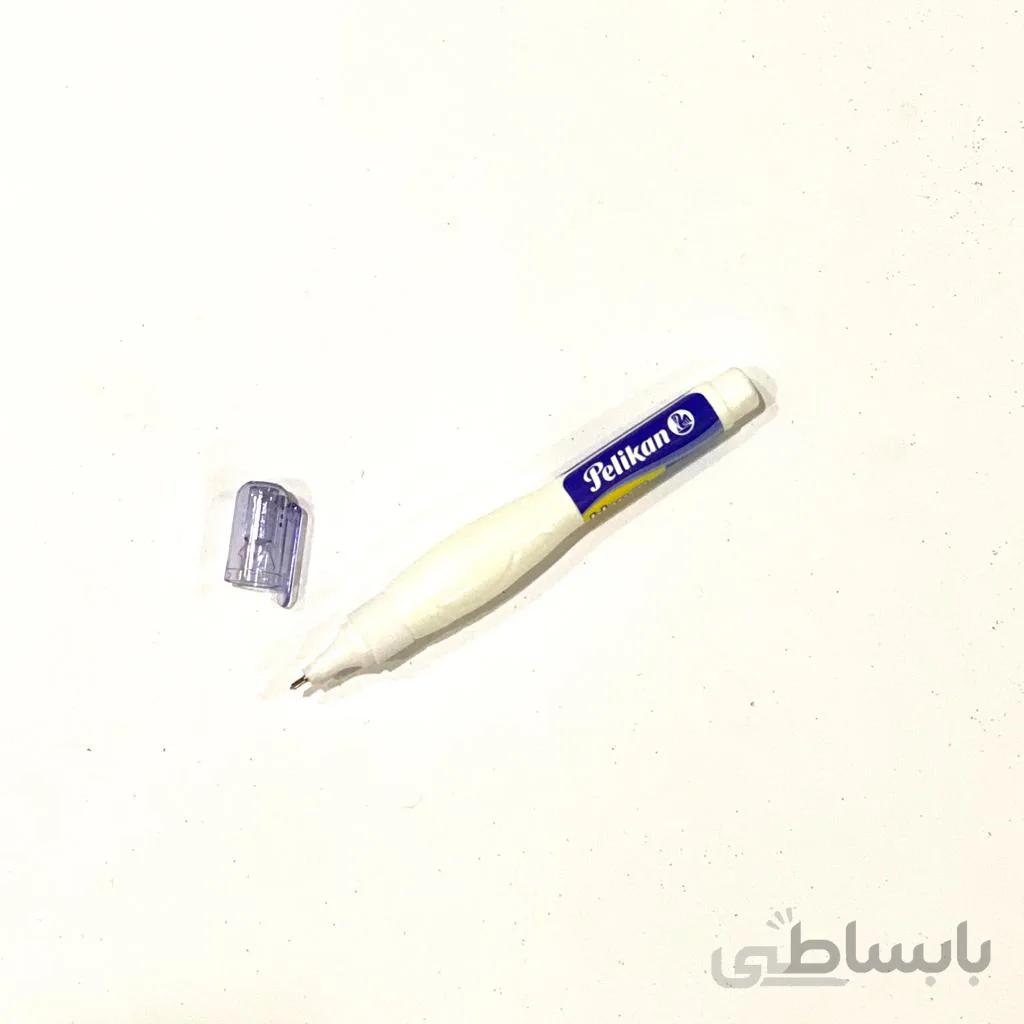 لاک غلط گیر pelikan