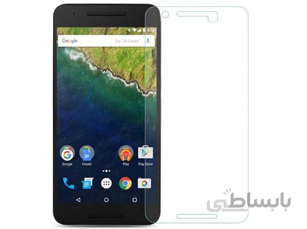 گلس شیشه ای Huawei NEXUS6