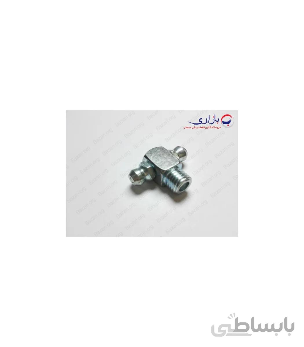 گریسخور 8 گاردان دوسره