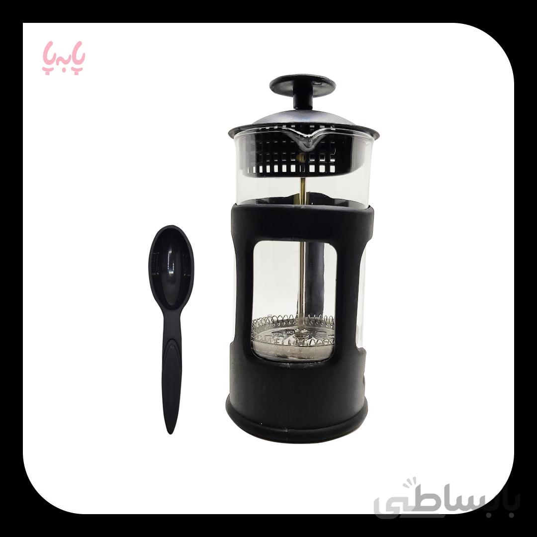 فرنچ پرس داته 350 میلی لیتر