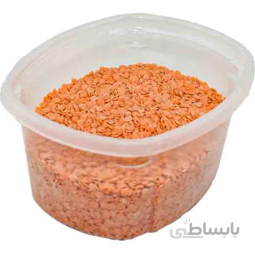 دال عدس ( 800 گرم )