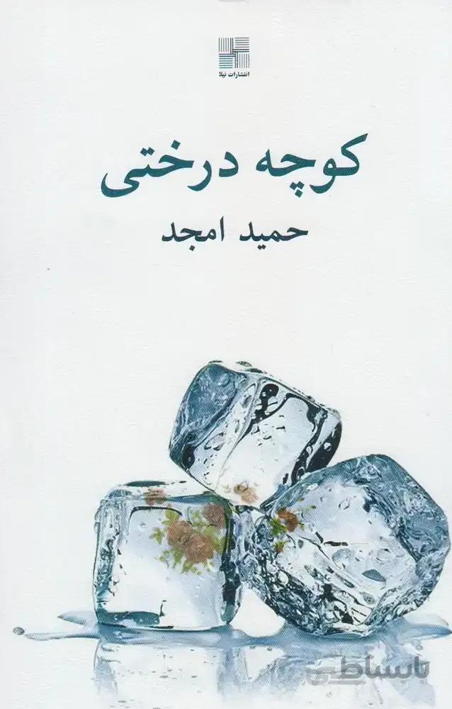 کوچه درختی