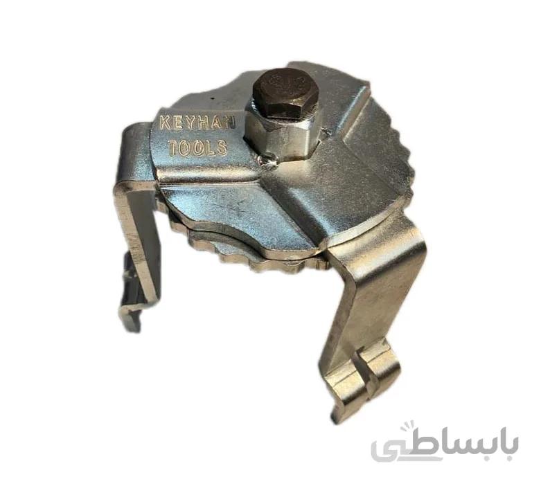 اچار درب باک بنزين کيهان اتوماتيک