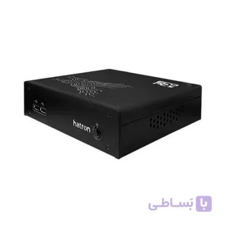 Easy Serie 5005u 8G 120GB Wifi Intel Mini PC Hatron ei350u