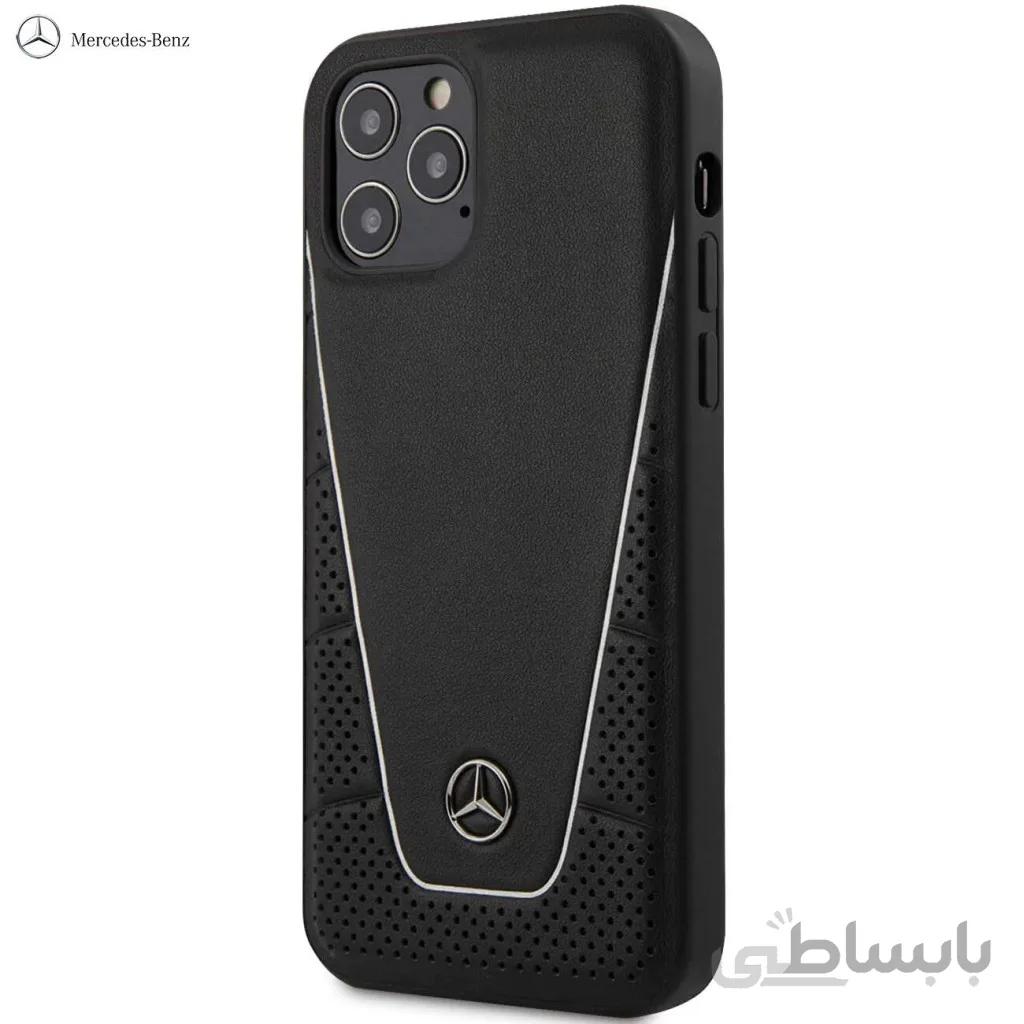 قاب آیفون ۱۲ پرو مکس - Mercedes Benz