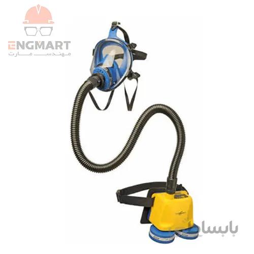 سیستم پالایشگر تنفسی اسپاسیانی مدل TURBIN TM1702