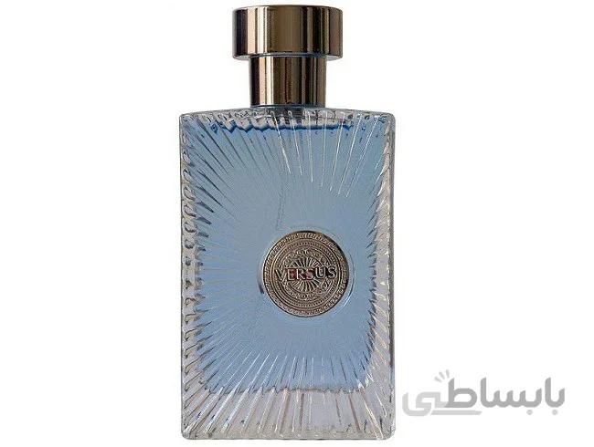 ادوپرفیوم مردانه فراگرانس ورد مدل ورسوس هوم حجم 100 میل ا Fragrance World Versus Homme EDP 100ml