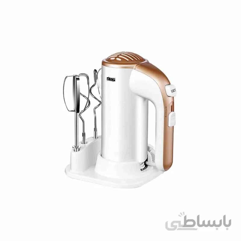 همزن برقی dsp مدل KM2021
