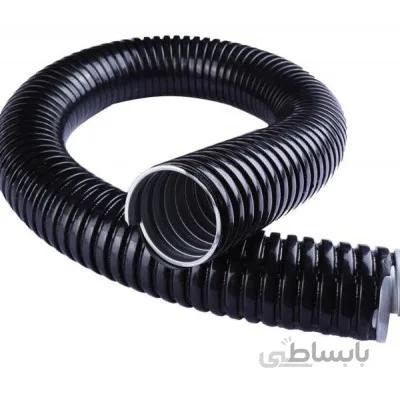 لوله خرطومی فلکسیبل PG21 ا توس فلکس