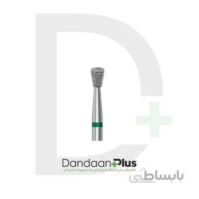 فرز الماسه تراش 5 عددی Dentalree- Inverted Cone 805