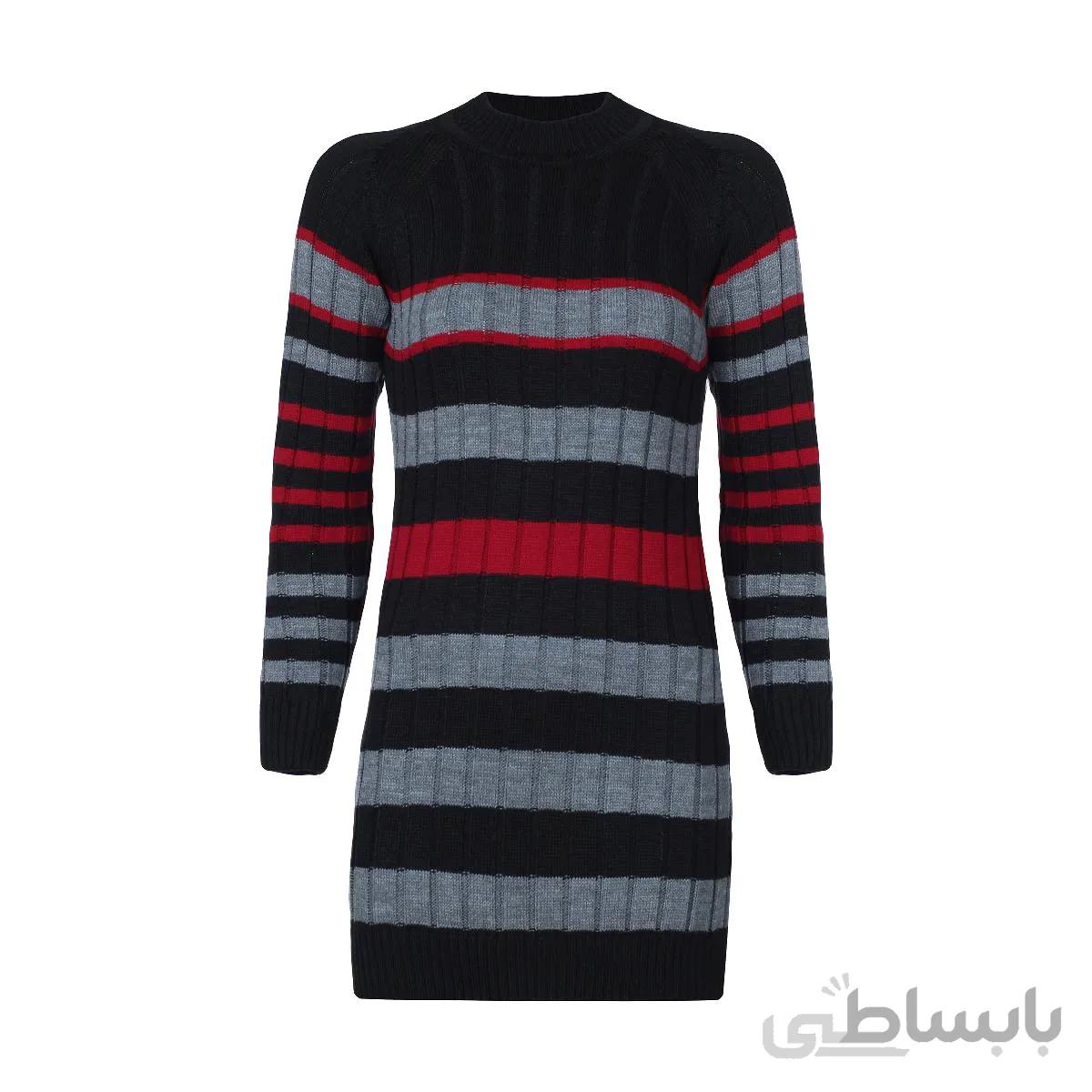 تونیک بافت زنانه ۴۲۹ کد 601615