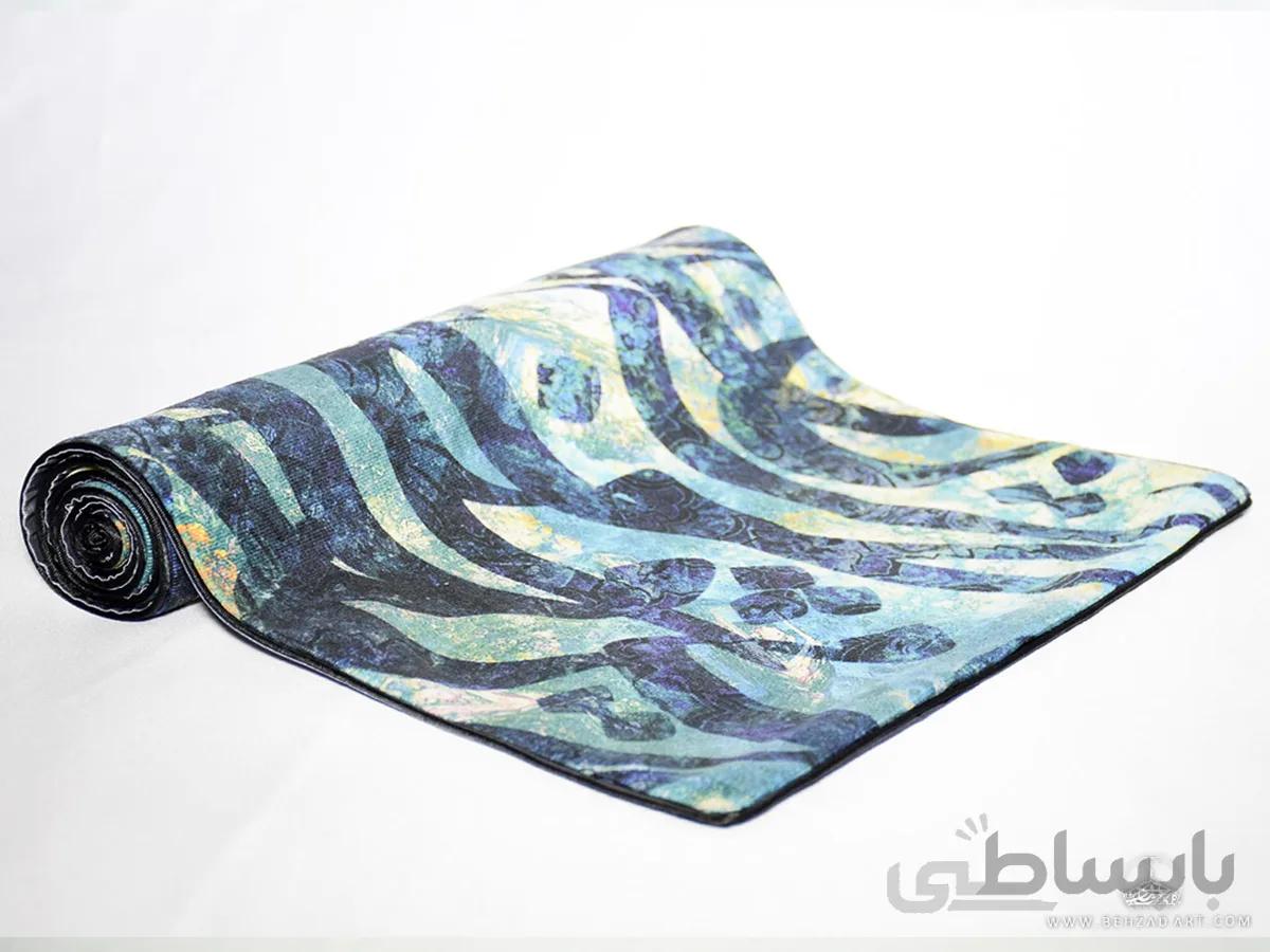 رانر طرح کالیچری دوم
