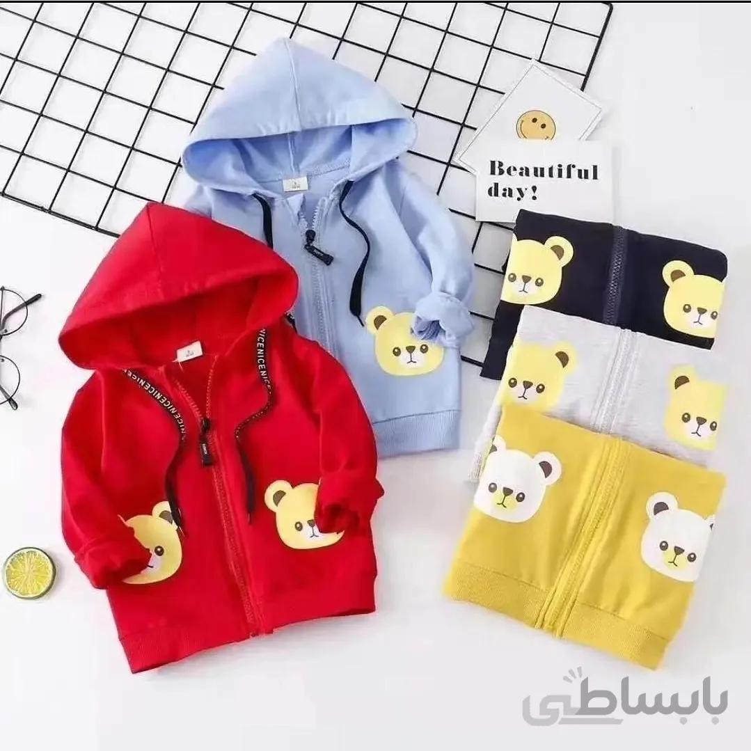 سویشرت اسپرت