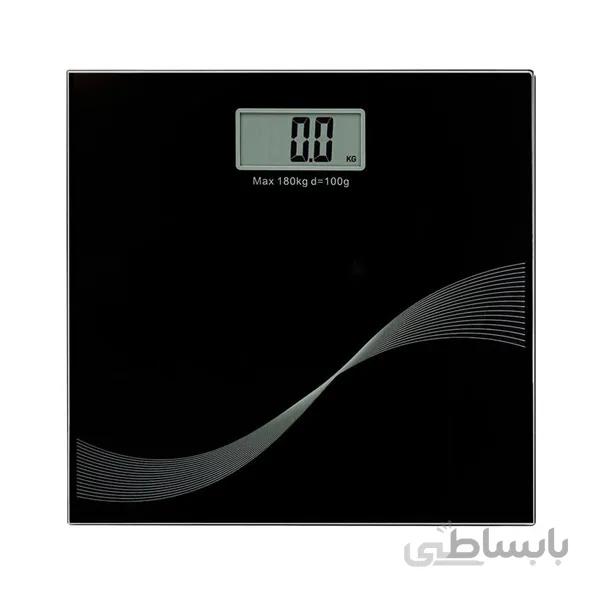 ترازو وزن کشی bathroom – نفرکش