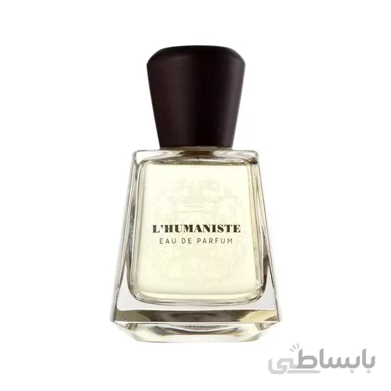 Frapin L Humanist For Women & Men EDP ا فراپین ل هیومنیست مشترک بانوان و اقایان ادوپرفیوم
