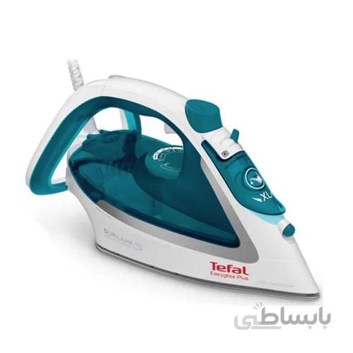 اتو بخار تفال مدل FV 5718 ا Migel steam iron Model GSI 281