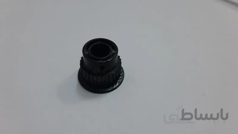 چرخ دنده هفت اسکناس شمار پارا para 297