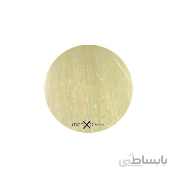 رنگ موی (بدون آمونیاک) شماره 11N پیوریس اسکرین