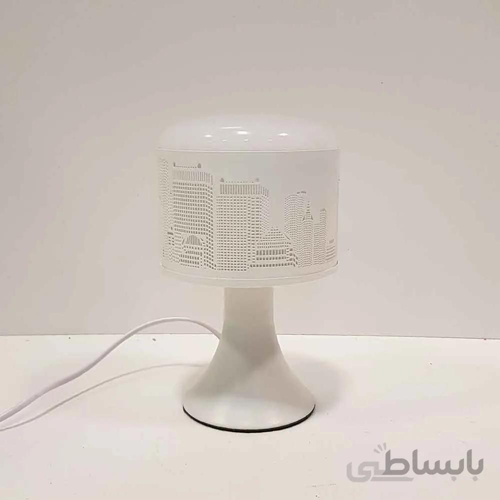 آباژور led مدل برج
