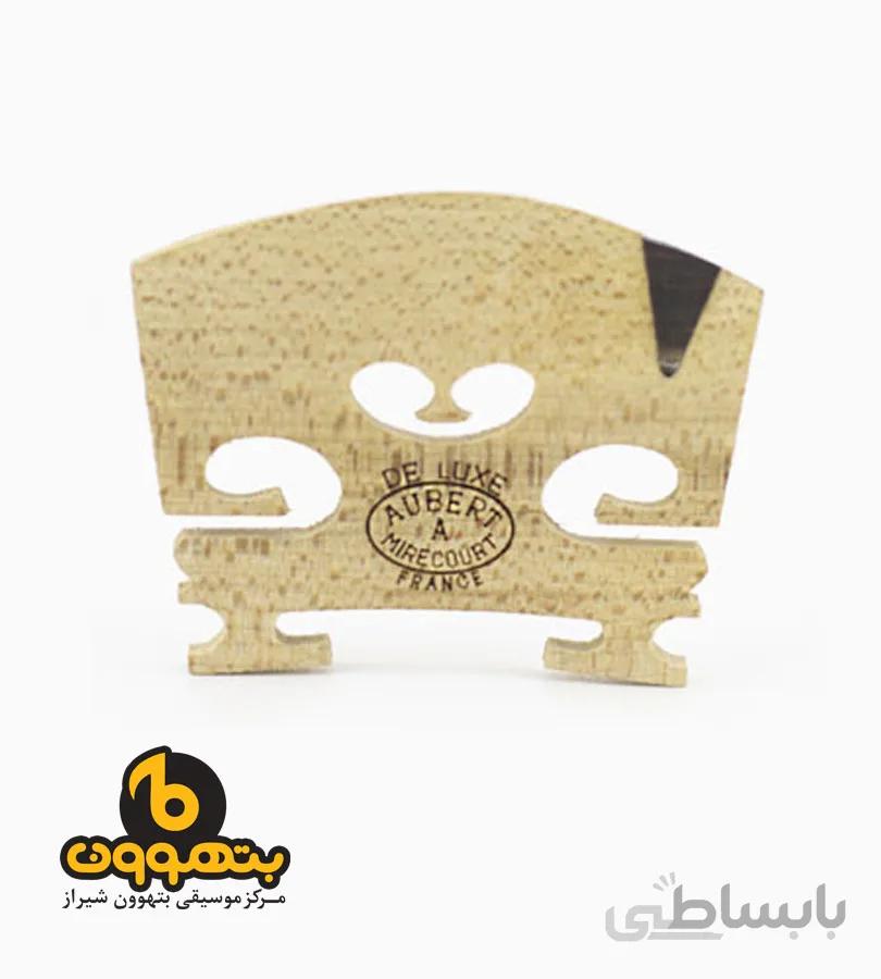 خرک ویولن دلوکسDELUXE