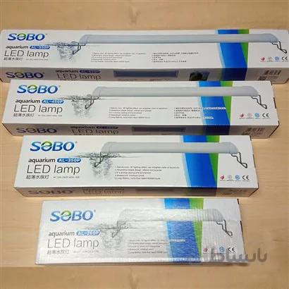لامپ ال ای دی پایه دارسوبو LED AL-350P