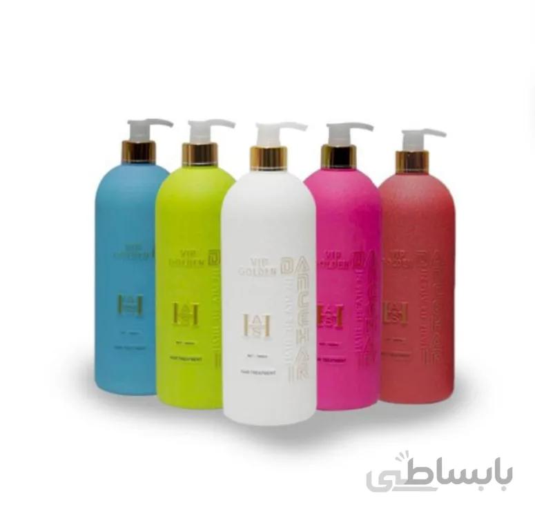 ماسک مو دنس هیر Dance Hair