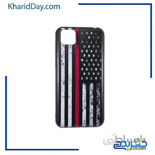 کاور گوشی HUAWEI Y5P 2020 کد h100051