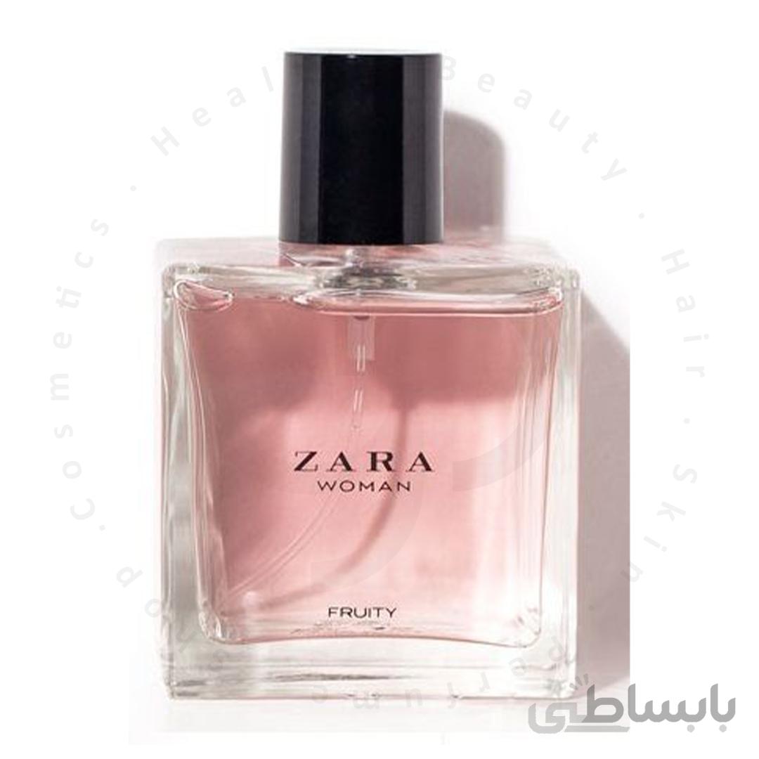 عطر ادکلن زارا فروتی