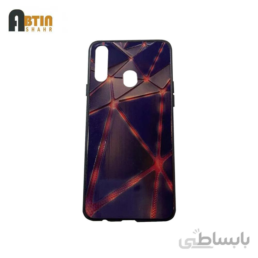 قاب گوشی سامسونگ A20 S فانتزی