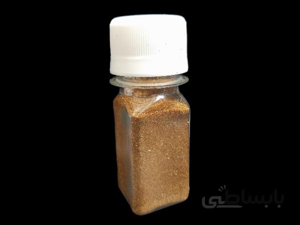 اکلیل طلایی کد 6