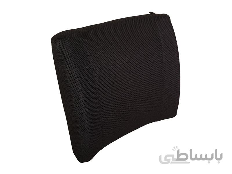 بالش پشت کمری ورنا مدل VERNA Lumbar Seat