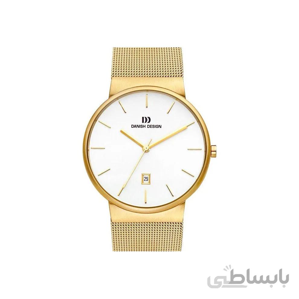 ساعت مچی مردانه دنیش دیزاین مدل IQ05Q971 ا ساعت مچی مردانه دنیش دیزاین مدل IQ05Q971