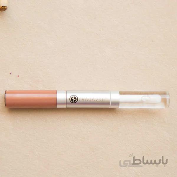 رژ لب مایع ماندگار 24 ساعته با دوام برند اواگاردن