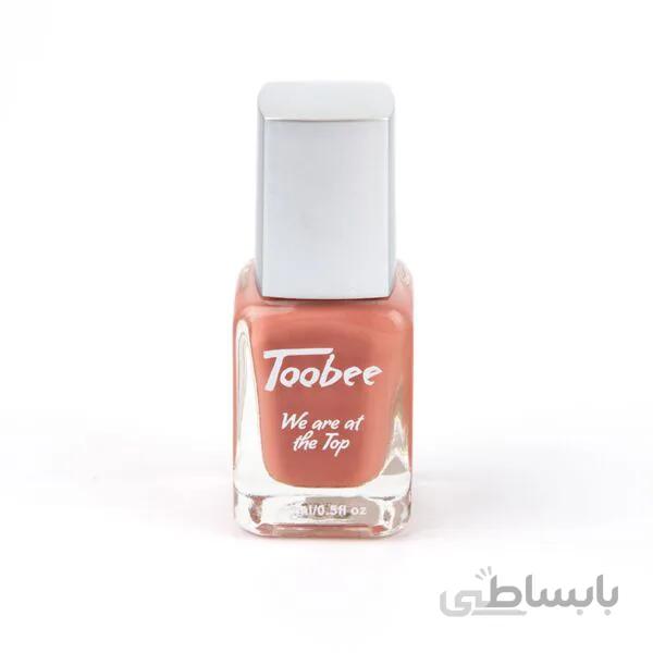 لاک ناخن توبی شماره 675