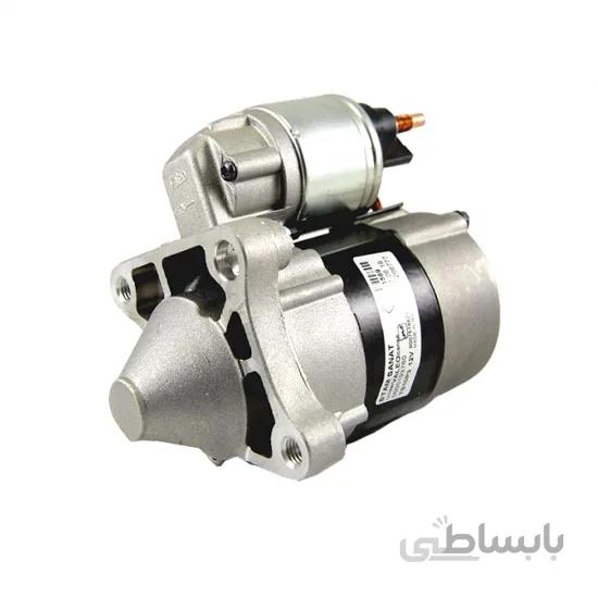 استارت کامل ساندرو