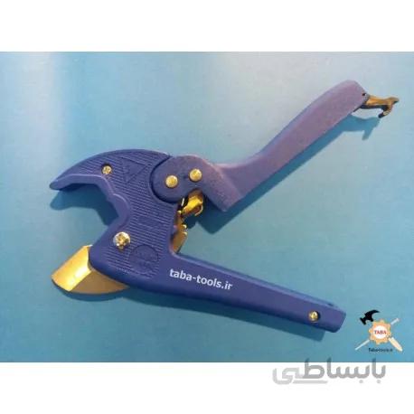 قیچی لوله سبز اتومات مدل NTP 1004 نووا