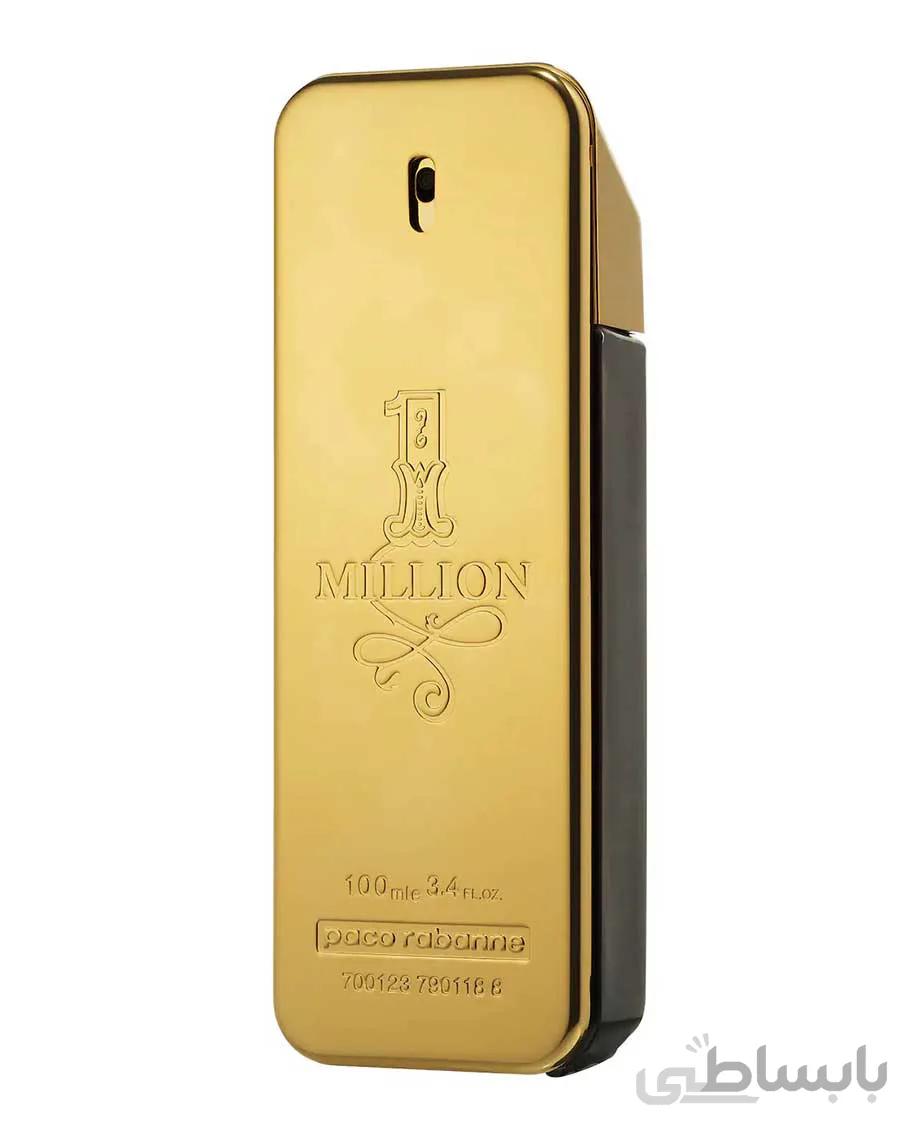 عطر مردانه وان میلیون پاکو رابان