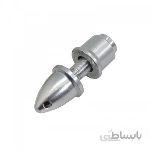 کوپلینگ موتور براشلس
